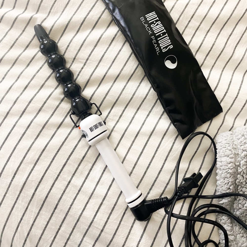 curling wand